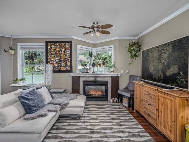 Apartment for sale in Langley, Langley, 219 27358 32 Avenue, 263159108 | Realtylink.org