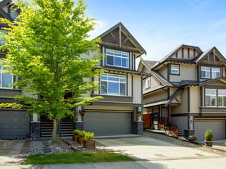 Townhouse for sale in Maple Ridge, Maple Ridge, 23140 Gilbert Drive, 263159110 | Realtylink.org