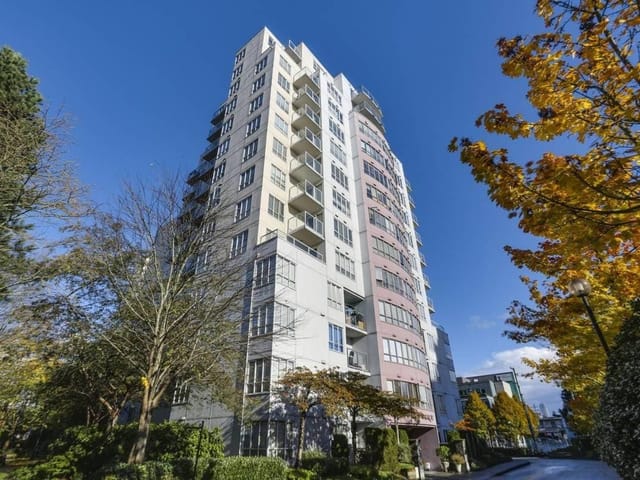 Apartment for sale in Vancouver, Vancouver East, 602 3455 Ascot Place, 263159115 | Realtylink.org