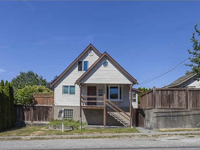 House for sale in Burnaby, Burnaby North, 1403 Gilmore Avenue, 263159117 | Realtylink.org