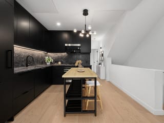 Townhouse for sale in North Vancouver, North Vancouver, 122 650 E 2nd Street, 263159118 | Realtylink.org