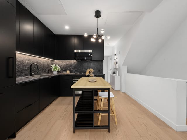 Townhouse for sale in North Vancouver, North Vancouver, 122 650 E 2nd Street, 263159118 | Realtylink.org