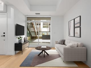 Townhouse for sale in North Vancouver, North Vancouver, 122 650 E 2nd Street, 263159118 | Realtylink.org