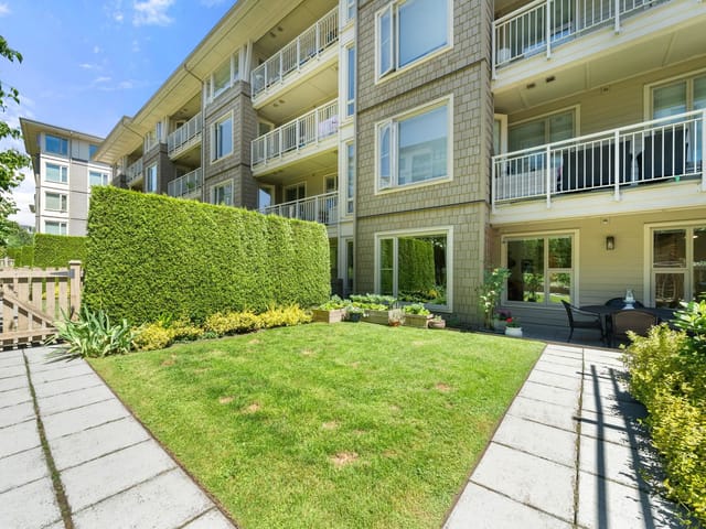 Apartment for sale in North Vancouver, North Vancouver, 108 2665 Mountain Highway, 263159120 | Realtylink.org
