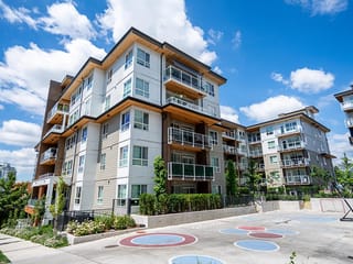 Apartment for sale in Coquitlam, Coquitlam, 302 723 Grover Avenue, 263159122 | Realtylink.org