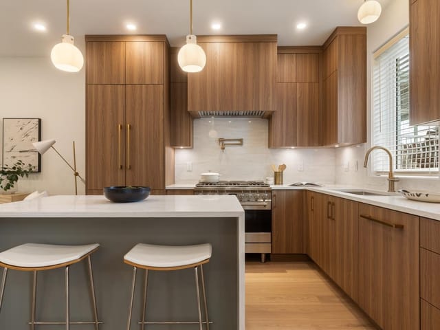 1/2 Duplex for sale in Vancouver, Vancouver East, 2049 E 4th Avenue, 263159123 | Realtylink.org