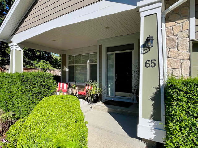Townhouse for sale in Surrey, South Surrey White Rock, 65 3500 144 Street, 263159125 | Realtylink.org