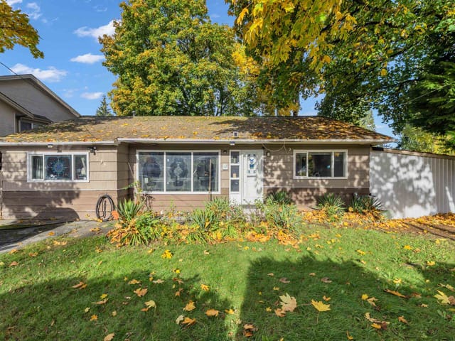 House for sale in Coquitlam, Coquitlam, 735 Lea Avenue, 263159126 | Realtylink.org