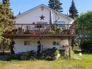 House for sale in Vanderhoof, Vanderhoof And Area, 3788 Urquhart Road, 263159130 | Realtylink.org