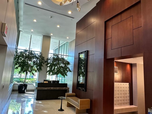 Apartment for sale in Vancouver, Vancouver West, 402 1777 Bayshore Drive, 263159132 | Realtylink.org