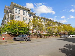 Apartment for sale in Port Coquitlam, Port Coquitlam, 116 2353 Marpole Avenue, 263159133 | Realtylink.org