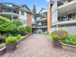 Apartment for sale in Surrey, South Surrey White Rock, 109 15270 17 Avenue, 263159136 | Realtylink.org