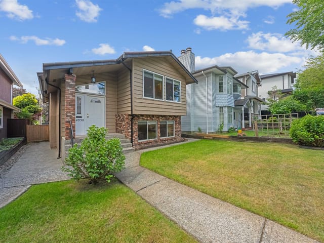 House for sale in Burnaby, Burnaby North, 4230 Union Street, 263159138 | Realtylink.org