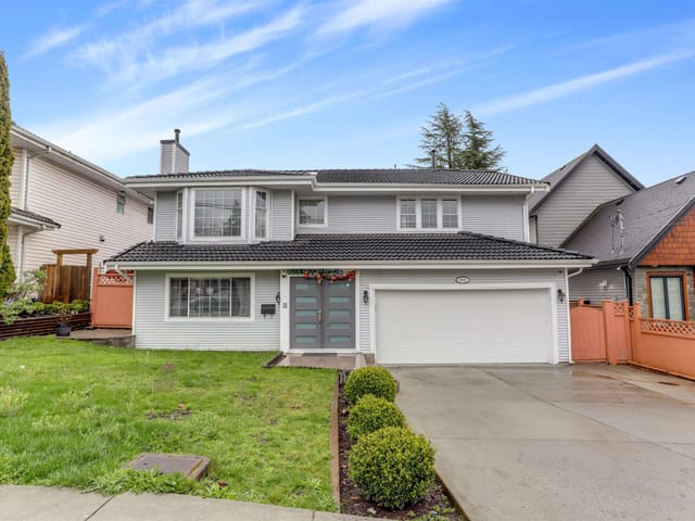 House for sale in Surrey, Surrey, 8502 148 Street, 263159142 | Realtylink.org