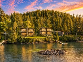 Lot for sale in Belcarra, Port Moody, 5225 Coombe Lane, 263159143 | Realtylink.org