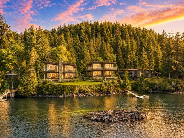 Lot for sale in Belcarra, Port Moody, 5225 Coombe Lane, 263159143 | Realtylink.org