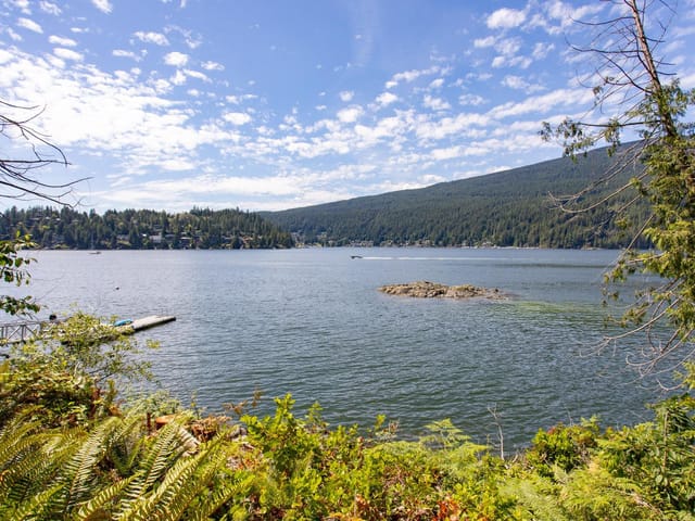 Lot for sale in Belcarra, Port Moody, 5225 Coombe Lane, 263159143 | Realtylink.org