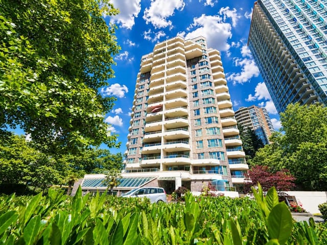 Apartment for sale in Burnaby, Burnaby South, 305 5790 Patterson Avenue, 263159147 | Realtylink.org