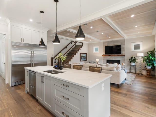 House for sale in Delta, Tsawwassen, 1745 Enderby Avenue, 263159148 | Realtylink.org