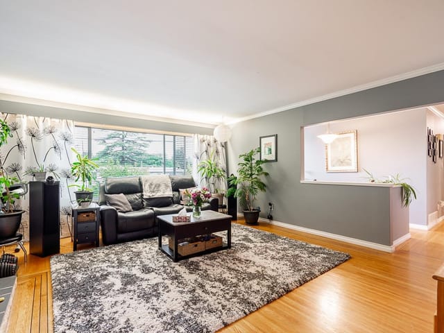 House for sale in Surrey, North Surrey, 12528 Pinewood Crescent, 263159149 | Realtylink.org