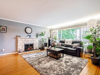 House for sale in Surrey, North Surrey, 12528 Pinewood Crescent, 263159149 | Realtylink.org
