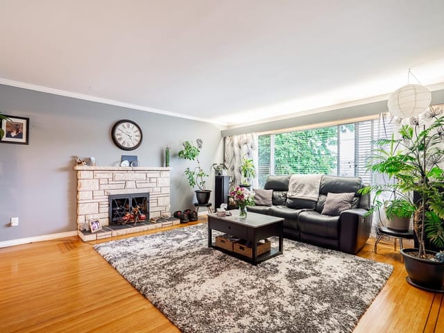 House for sale in Surrey, North Surrey, 12528 Pinewood Crescent, 263159149 | Realtylink.org