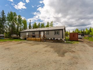 Manufactured Home for sale in Prince George, PG Rural West, 7825 Larson Road, 263159164 | Realtylink.org