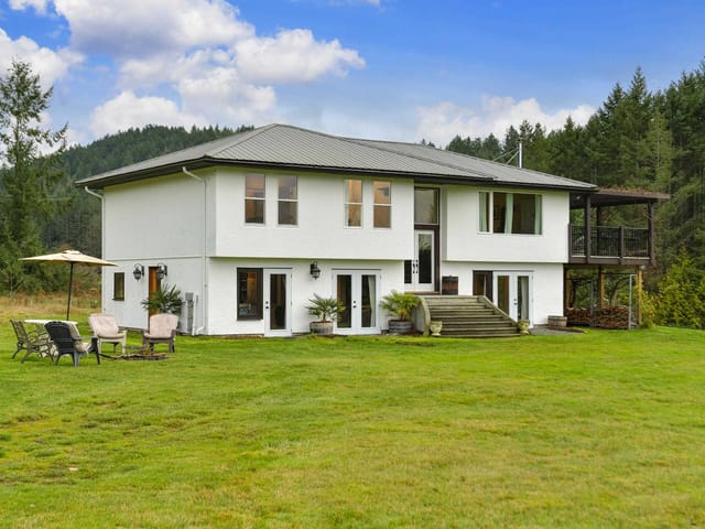 House for sale in Mayne Island, Islands-Van. & Gulf, 300 Wood Dale Drive, 263159166 | Realtylink.org