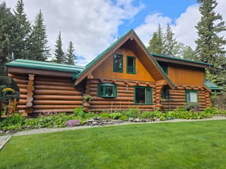 House for sale in Valemount, Robson Valley, 3535 Crooked Creek Road, 263159167 | Realtylink.org