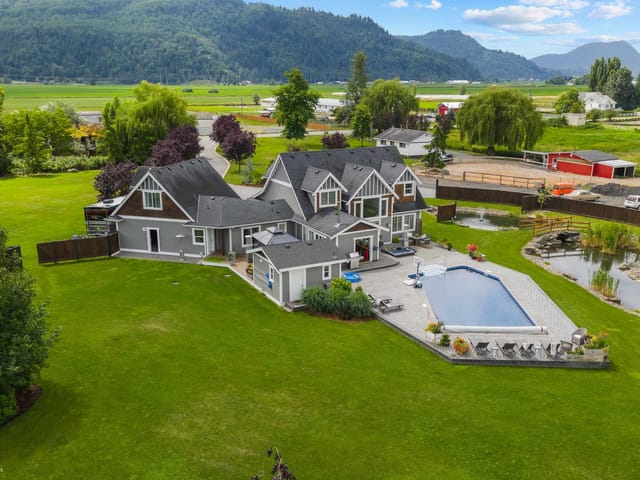 House for sale in Chilliwack, Chilliwack, 49517 Prairie Central Road, 263159169 | Realtylink.org