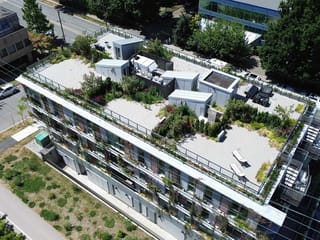 Apartment for sale in Vancouver, Vancouver West, 204 2888 Arbutus Street, 263159171 | Realtylink.org