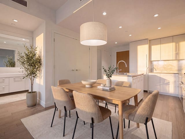 Apartment for sale in North Vancouver, North Vancouver, 218 3220 Connaught Crescent, 263159173 | Realtylink.org