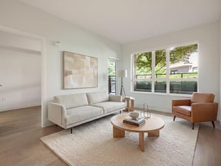 Apartment for sale in North Vancouver, North Vancouver, 218 3220 Connaught Crescent, 263159173 | Realtylink.org