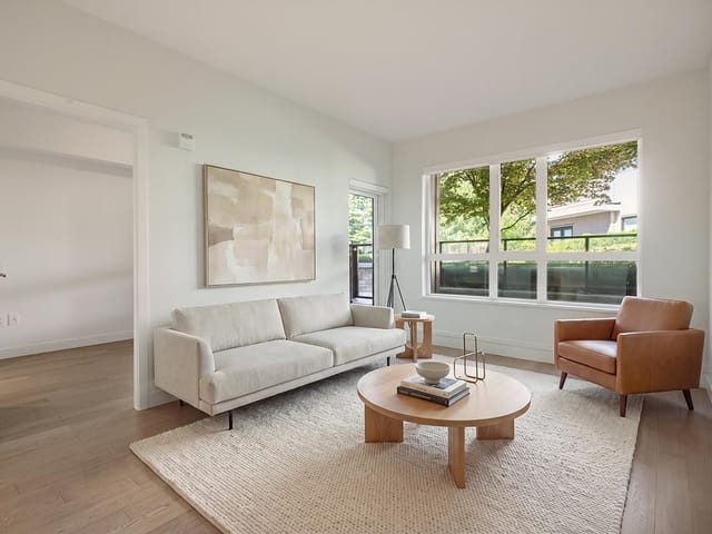 Apartment for sale in North Vancouver, North Vancouver, 218 3220 Connaught Crescent, 263159173 | Realtylink.org