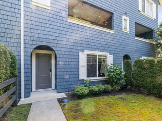 Townhouse for sale in Surrey, South Surrey White Rock, 31 16357 15 Avenue, 263159174 | Realtylink.org