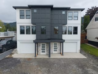 Duplex for sale in Prince George, Prince Rupert, 1531 Atlin Avenue, 263159177 | Realtylink.org