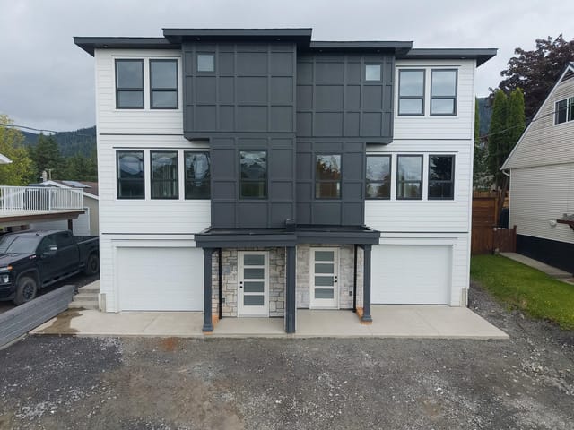 Duplex for sale in Prince George, Prince Rupert, 1531 Atlin Avenue, 263159177 | Realtylink.org