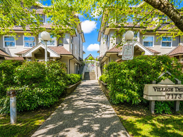 Townhouse for sale in Burnaby, Burnaby East, 26 7175 17th Avenue, 263159180 | Realtylink.org