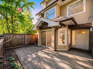 Townhouse for sale in Burnaby, Burnaby East, 26 7175 17th Avenue, 263159180 | Realtylink.org