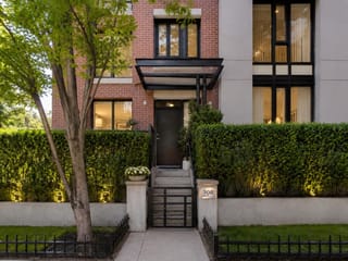 Townhouse for sale in Vancouver, Vancouver West, 308 Smithe Street, 263159181 | Realtylink.org
