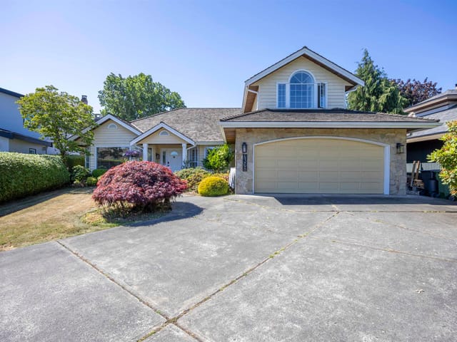 House for sale in Richmond, Richmond, 4368 Craigflower Drive, 263159188 | Realtylink.org