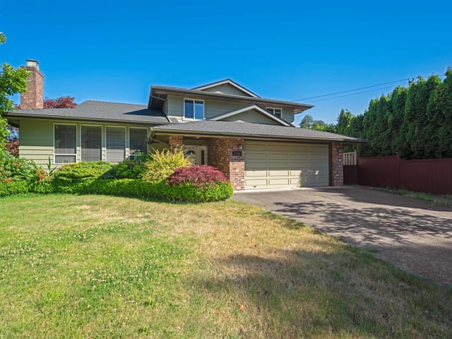 House for sale in Richmond, Richmond, 7720 Waterton Drive, 263159189 | Realtylink.org