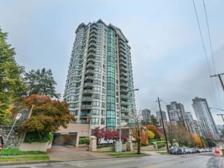 Apartment for sale in New Westminster, New Westminster, 803 121 Tenth Street, 263159191 | Realtylink.org