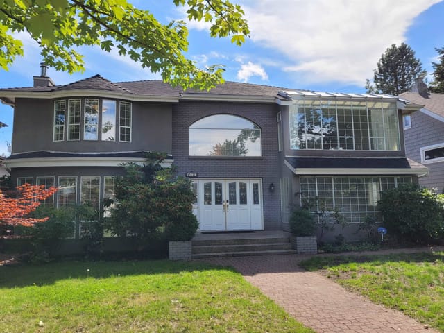 House for sale in Vancouver, Vancouver West, 4570 W 13th Avenue, 263159196 | Realtylink.org