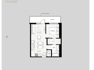 Apartment for sale in Surrey, North Surrey, 306 10375 133 Street, 263159206 | Realtylink.org