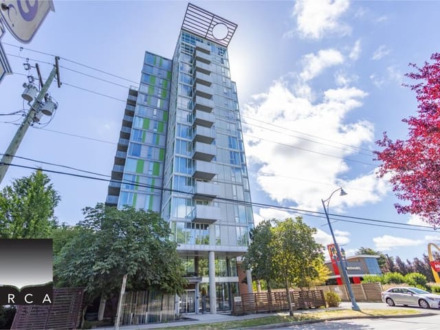 Apartment for rent in Richmond, Richmond, 1507 7080 No. 3 Road, 263159208 | Realtylink.org