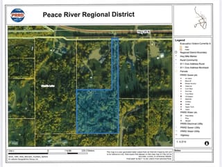 Lot for sale in Fort St. John, Fort St. John, 13427 29 Highway, 263159209 | Realtylink.org