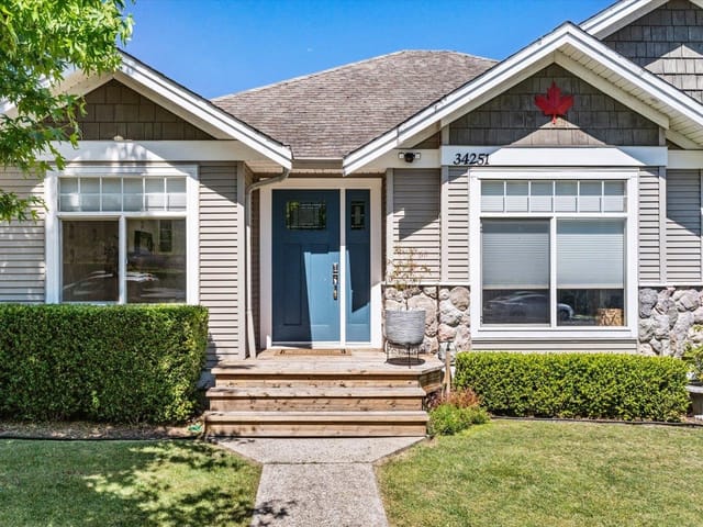 House for sale in Abbotsford, Abbotsford, 34251 King Road, 263159216 | Realtylink.org