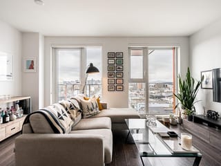 Apartment for sale in Vancouver, Vancouver East, 1110 933 E Hastings Street, 263159217 | Realtylink.org