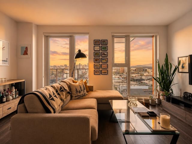 Apartment for sale in Vancouver, Vancouver East, 1110 933 E Hastings Street, 263159217 | Realtylink.org